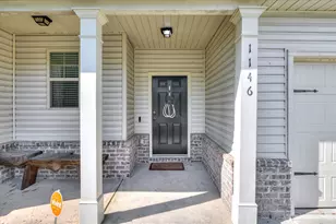 1146 Fawn Forest Rd, Grovetown, GA 30813 - Photo 4