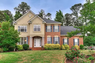 4441 Pierwood Way, Evans, GA 30809 - Photo 1