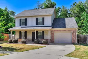 3152 Bilston Dr, Augusta, GA 30909 - Photo 2