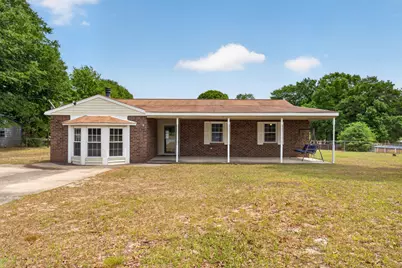 4218 Cedar Ridge N Drive, Hephzibah, GA 30815 - Photo 1