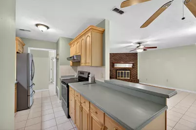 4218 Cedar Ridge N Drive, Hephzibah, GA 30815 - Photo 10