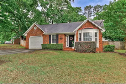 153 Crawford Drive, Martinez, GA 30907 - Photo 1