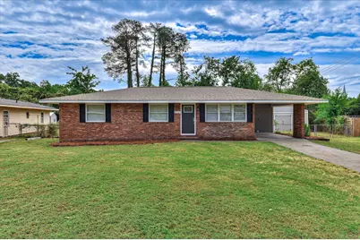 2712 Pine Valley, Augusta, GA 30904 - Photo 1
