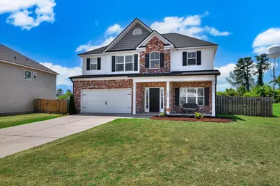 1328 York Drive, Grovetown, GA 30813 - Photo 4