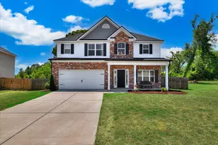 1328 York Dr, Grovetown, GA 30813 - Photo 2