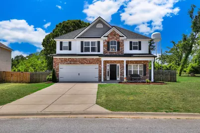 1328 York Drive, Grovetown, GA 30813 - Photo 1