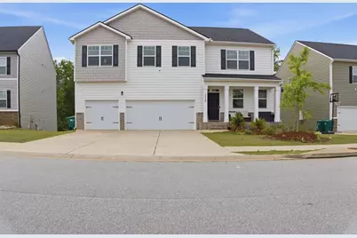 1226 Sambar Circle, Grovetown, GA 30813 - Photo 1