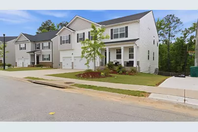 1226 Sambar Circle, Grovetown, GA 30813 - Photo 4
