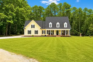 2819 Sellars Rd, Appling, GA 30802 - Photo 2