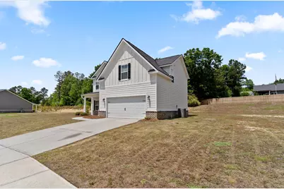1218 Elias Station, Thomson, GA 30824 - Photo 4