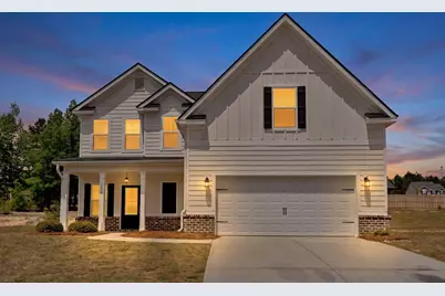 1218 Elias Station, Thomson, GA 30824 - Photo 2