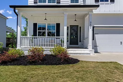 3482 Hilltop Trail, Evans, GA 30809 - Photo 4