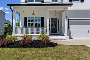 3482 Hilltop Trl, Evans, GA 30809 - Photo 4