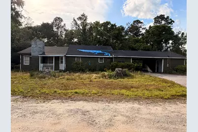 2945 Willis Foreman Road, Hephzibah, GA 30815 - Photo 1