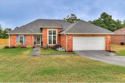 3531 Crawfordville Drive, Augusta, GA 30909 - Photo 1