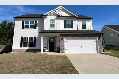 136 Pebble Lane, Harlem, GA 30814 - Photo 1