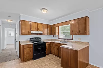 3614 Melbourne Drive, Augusta, GA 30906 - Photo 8