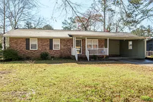 3614 Melbourne Dr, Augusta, GA 30906 - Photo 1