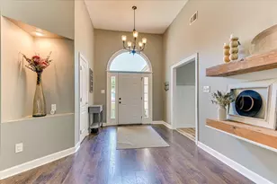 1162 Oakton Trail, Evans, GA 30809 - Photo 4