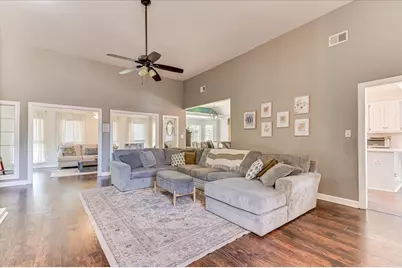 1162 Oakton Trail, Evans, GA 30809 - Photo 6