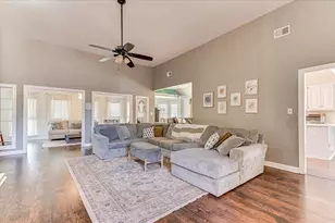 1162 Oakton Trail, Evans, GA 30809 - Photo 6