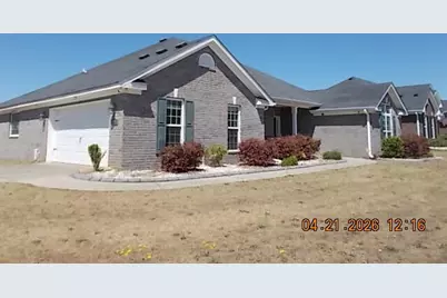 4813 Ken Miles Drive, Hephzibah, GA 30815 - Photo 2