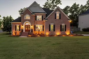 718 Deerwood Pl, Evans, GA 30809 - Photo 4
