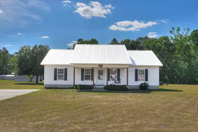 1703 Patti Lane, Brooklet, GA 30415 - Photo 1