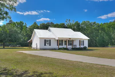 1703 Patti Lane, Brooklet, GA 30415 - Photo 2