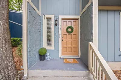 3207 W Wimbledon Drive, Augusta, GA 30909 - Photo 4