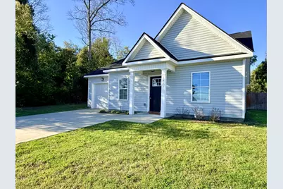 1921 Turknett Spring Road, Augusta, GA 30904 - Photo 2