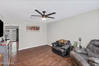 4552 Oakley Pirkle Road, Martinez, GA 30907 - Photo 6