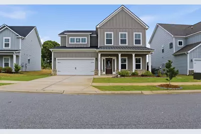 2638 Laurens Street, Grovetown, GA 30813 - Photo 2