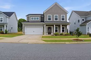 2638 Laurens St, Grovetown, GA 30813 - Photo 2