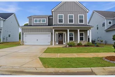 2638 Laurens Street, Grovetown, GA 30813 - Photo 1
