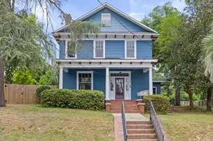1321 Wingfield St, Augusta, GA 30904 - Photo 1