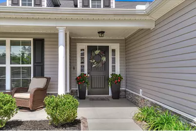 894 Goodale Drive, Augusta, GA 30909 - Photo 4