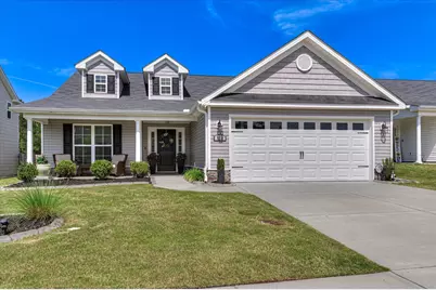 894 Goodale Drive, Augusta, GA 30909 - Photo 1