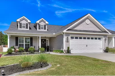 894 Goodale Drive, Augusta, GA 30909 - Photo 2