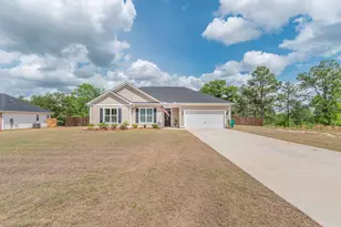 1111 Raiford Loop Rd, Graniteville, SC 29829 - Photo 1