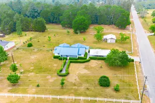 2001 Tracy Dr, Hephzibah, GA 30815 - Photo 2