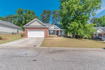 223 Crown Heights Way, Grovetown, GA 30813 - Photo 2