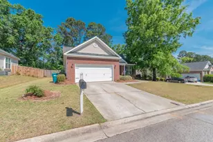 223 Crown Heights Way, Grovetown, GA 30813 - Photo 4