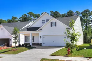 1037 Speckled Teal Path, Aiken, SC 29803 - Photo 32