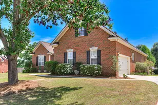 819 Windmill Crossing, Evans, GA 30809 - Photo 4