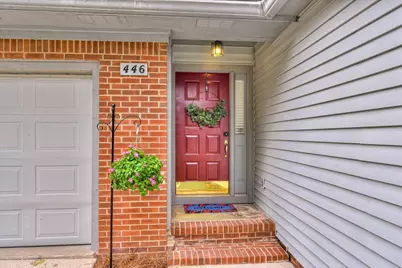 446 Creekwalk Drive, Martinez, GA 30907 - Photo 2