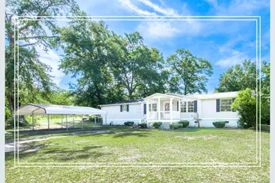 236 Anthony Drive, Warrenville, SC 29851 - Photo 1
