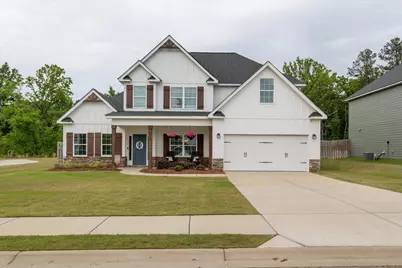 2319 Sheridan Drive, Evans, GA 30809 - Photo 2
