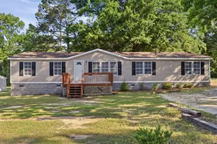 5040 Old Magnolia Ln, Beech Island, SC 29842 - Photo 1