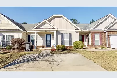 729 Whispering Willow Way, Grovetown, GA 30813 - Photo 2